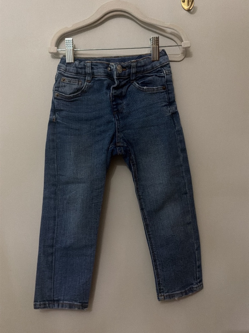 Zara Jeans